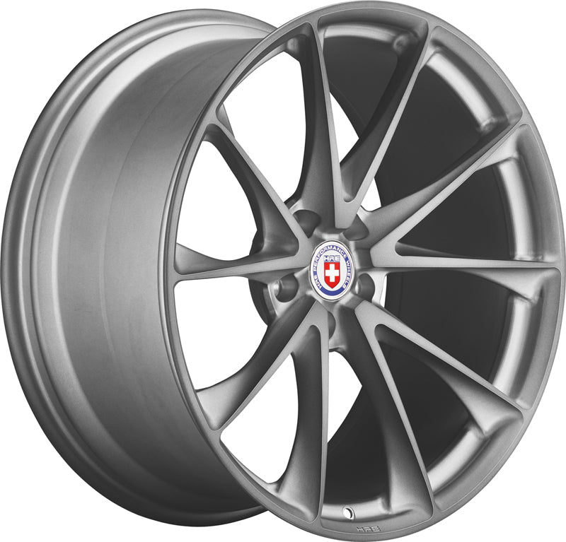 HRE P204 Monoblock Forged Wheels