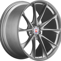 HRE P204 Monoblock Forged Wheels