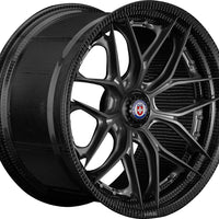 HRE HX100 CRBN Carbon Fiber Wheels