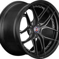 HRE HX101 CRBN Carbon Fiber Wheels