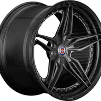 HRE HX107 CRBN Carbon Fiber Wheels
