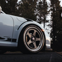 HRE 305 Forged 2-Piece FMR Wheels