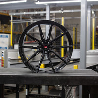 Vossen EVO-2R