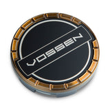 Vossen Classic Billet Sport center cap Brickell Bronze – view 2