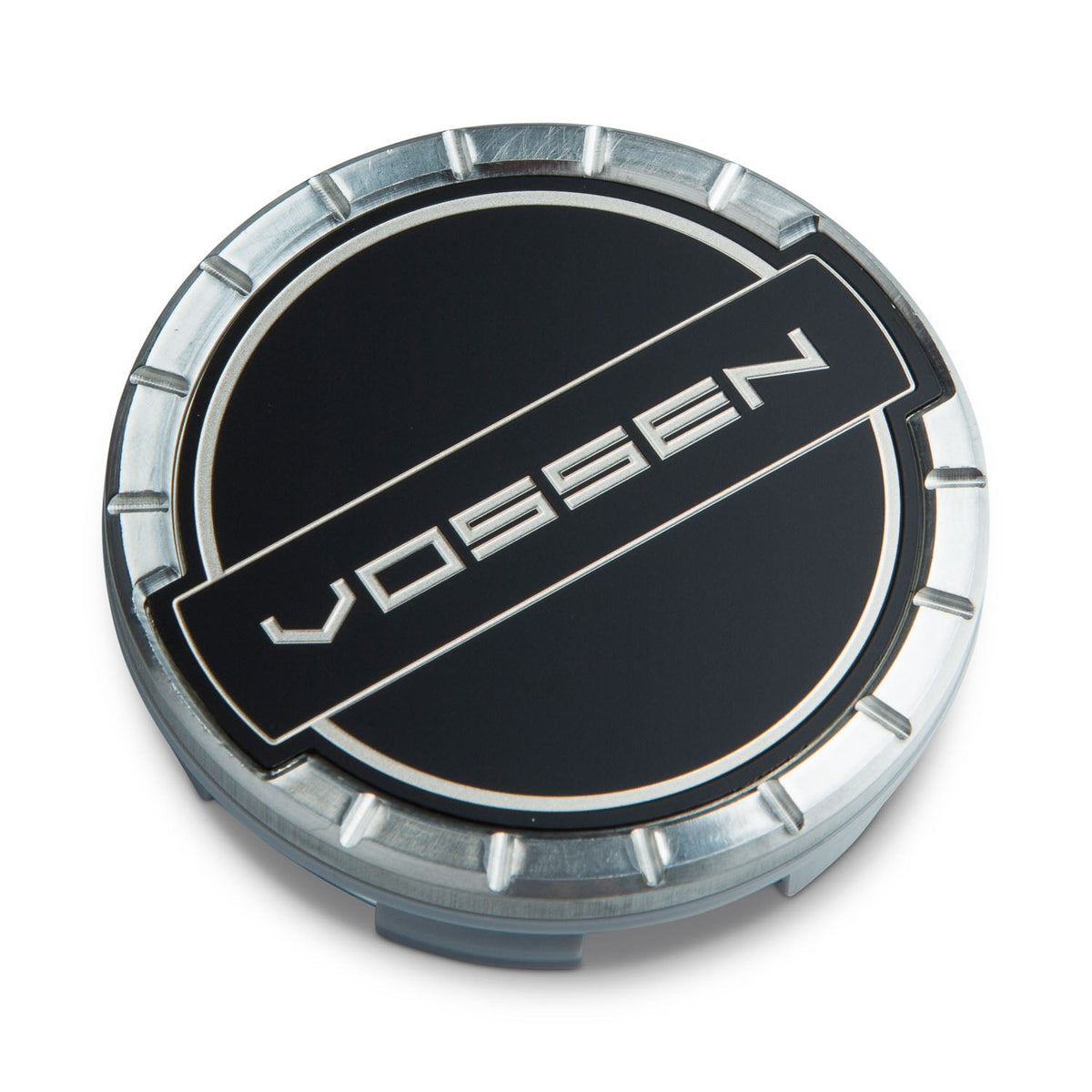 Vossen Classic Billet Sport center cap Gloss Clear – view 2