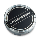 Vossen Classic Billet Sport center cap Gloss Clear – view 2