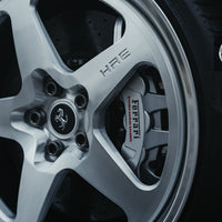HRE 527 Forged 2-Piece FMR Wheels
