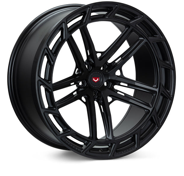 Vossen LC3-03T Forged Monoblock Wheels