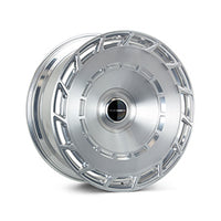 Vossen LC3-11T Forged Monoblock Wheels