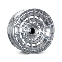 Vossen LC3-12 Forged Monoblock Wheels