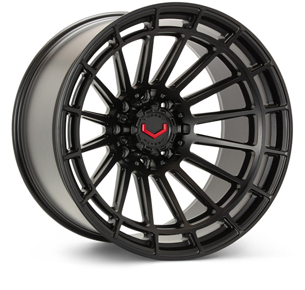 Vossen Forged Wheel