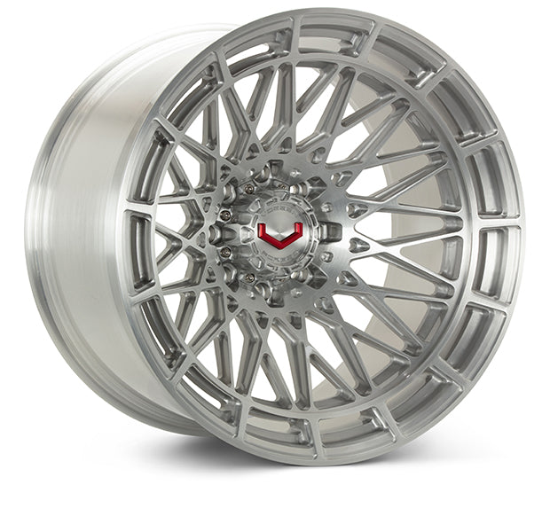 Vossen LCX-03 Forged Monoblock Wheels
