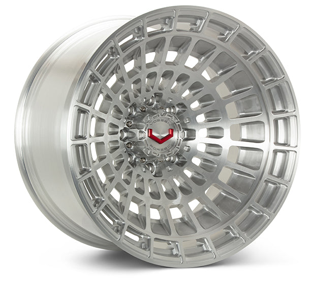 Vossen LCX-04 Forged Monoblock Wheels
