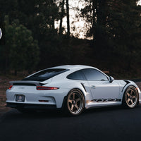 HRE 305 Forged 2-Piece FMR Wheels