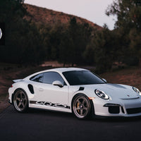HRE 305 Forged 2-Piece FMR Wheels