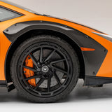 Vorsteiner Fender Flares for Lamborghini Huracan Sterrato - view 5