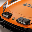 Vorsteiner Fog Light Cover for Lamborghini Huracan Sterrato