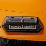 Vorsteiner Fog Light Cover for Lamborghini Huracan Sterrato - view 3