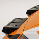 Vorsteiner Fog Light Cover for Lamborghini Huracan Sterrato - view 4