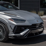 Vorsteiner Canards for Lamborghini Urus Performante / Urus S - view 3