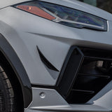 Vorsteiner Canards for Lamborghini Urus Performante / Urus S - view 4