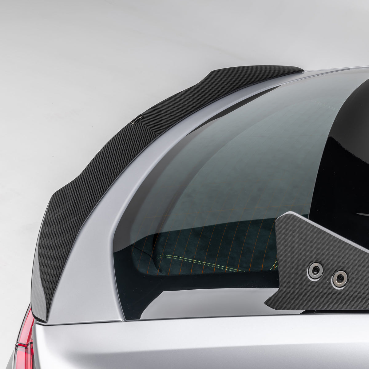 Vorsteiner Decklid Spoiler for Lamborghini Urus Performante / Urus S
