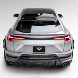 Vorsteiner Decklid Spoiler for Lamborghini Urus Performante / Urus S - view 5