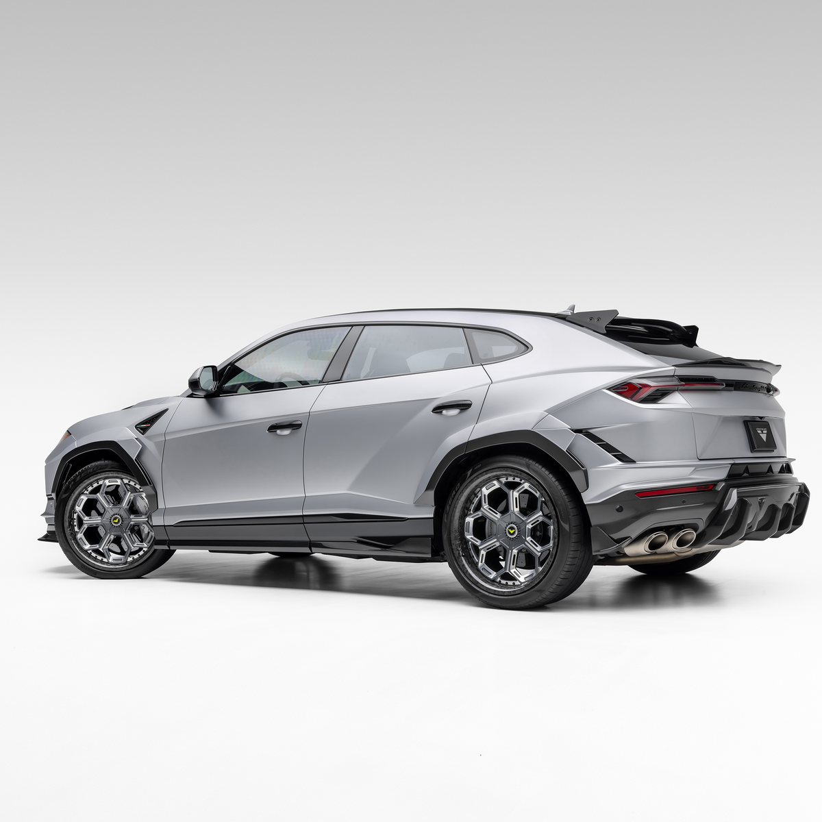 Vorsteiner Decklid Spoiler for Lamborghini Urus Performante / Urus S - view 6