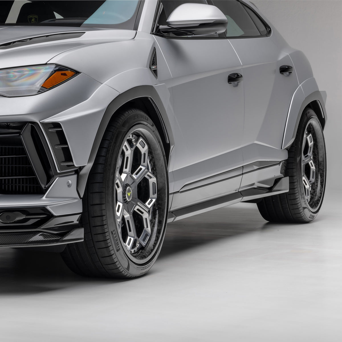 Vorsteiner Fender Flares for Lamborghini Urus Performante / Urus S
