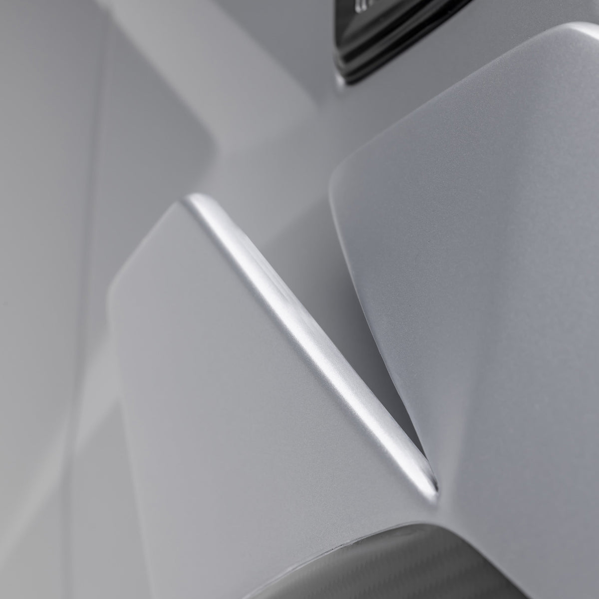 Vorsteiner Fender Flares for Lamborghini Urus Performante / Urus S - view 6