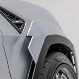 Vorsteiner Fender Flares for Lamborghini Urus Performante / Urus S - view 7
