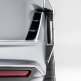 Vorsteiner Fender Flares for Lamborghini Urus Performante / Urus S - view 8