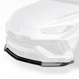 Vorsteiner Front Spoiler for Lamborghini Urus Performante / Urus S - view 2