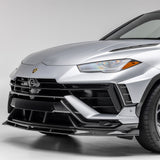 Vorsteiner Front Spoiler for Lamborghini Urus Performante / Urus S - view 3