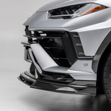 Vorsteiner Front Spoiler for Lamborghini Urus Performante / Urus S - view 5