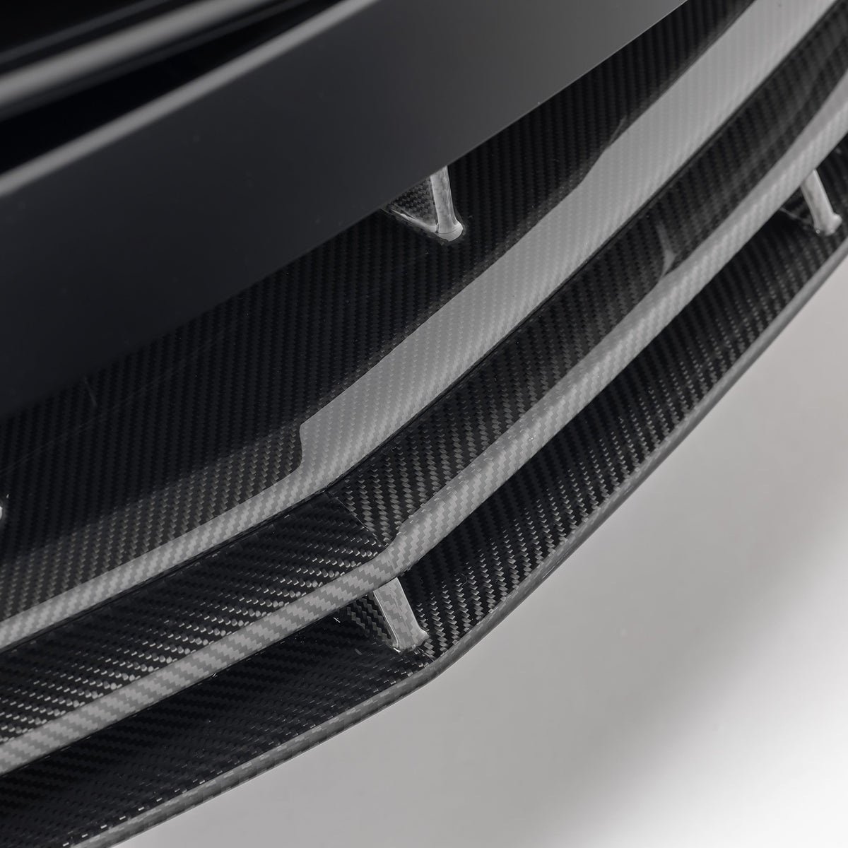 Vorsteiner Front Spoiler for Lamborghini Urus Performante / Urus S - view 6