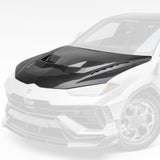 Vorsteiner Hood for Lamborghini Urus Performante / Urus S - view 2