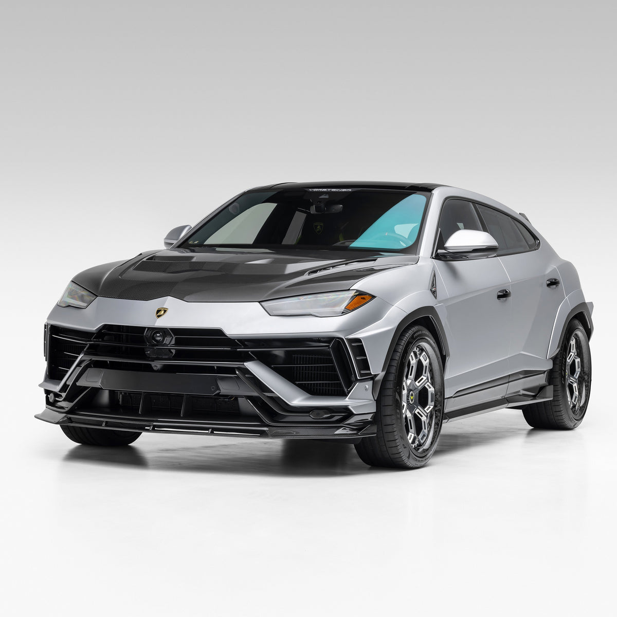 Vorsteiner Hood for Lamborghini Urus Performante / Urus S - view 3