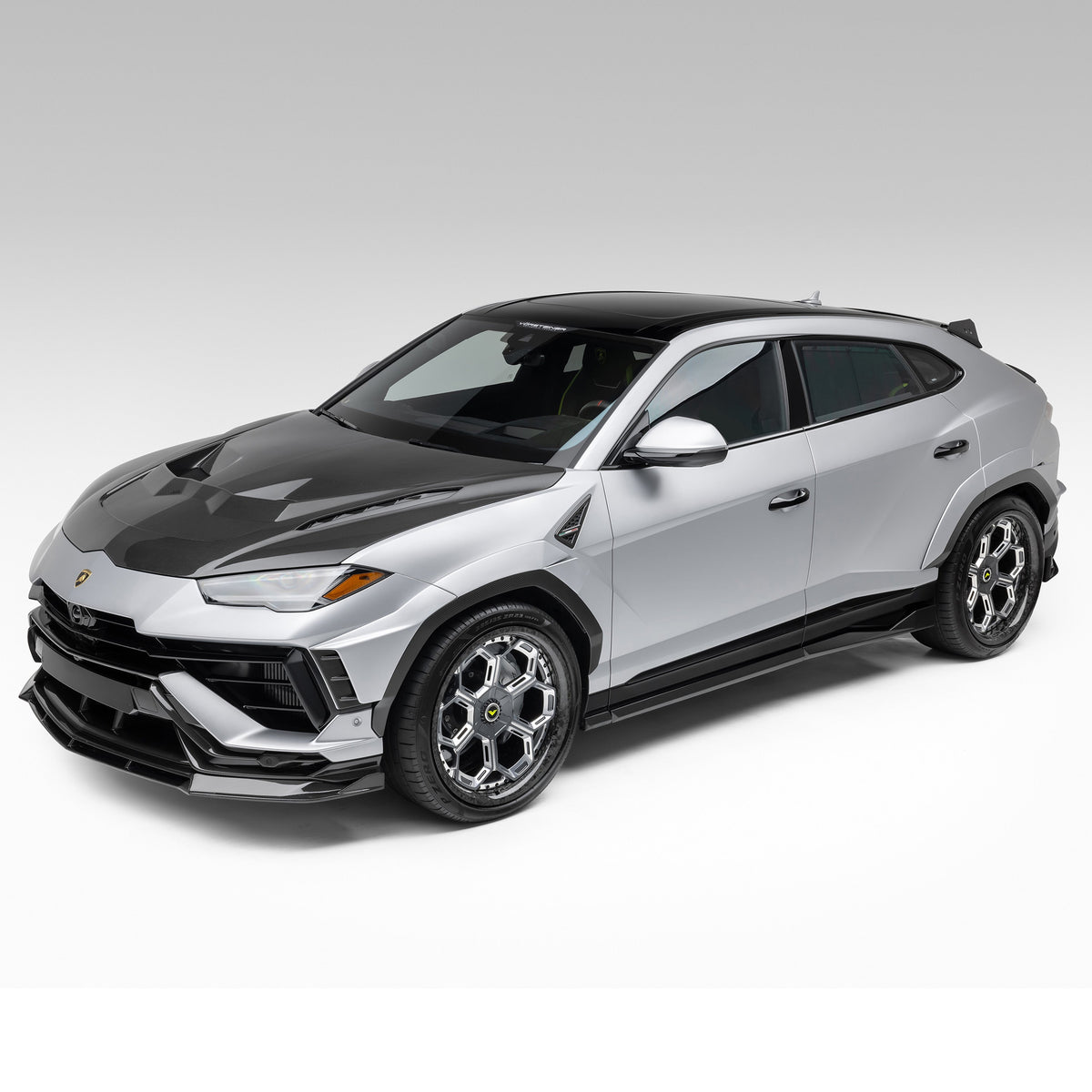 Vorsteiner Hood for Lamborghini Urus Performante / Urus S - view 4