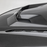 Vorsteiner Hood for Lamborghini Urus Performante / Urus S - view 6