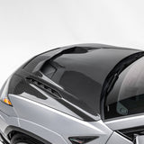 Vorsteiner Hood for Lamborghini Urus Performante / Urus S - view 8