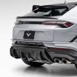 Vorsteiner Rear Diffuser for Lamborghini Urus Performante / Urus S