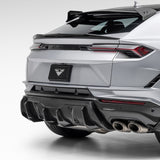 Vorsteiner Rear Diffuser for Lamborghini Urus Performante / Urus S