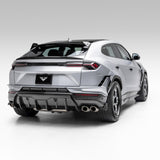 Vorsteiner Rear Diffuser for Lamborghini Urus Performante / Urus S - view 8