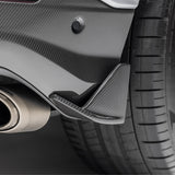 Vorsteiner Side Fins for Lamborghini Urus Performante / Urus S
