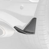 Vorsteiner Side Fins for Lamborghini Urus Performante / Urus S - view 2