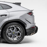 Vorsteiner Side Fins for Lamborghini Urus Performante / Urus S - view 5