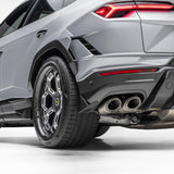 Vorsteiner Side Fins for Lamborghini Urus Performante / Urus S - view 6