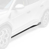 Vorsteiner Side Skirts for Lamborghini Urus Performante / Urus S - view 2