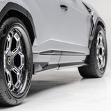 Vorsteiner Side Skirts for Lamborghini Urus Performante / Urus S - view 6